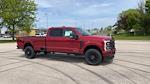 New 2025 Ford F-350 XLT Crew Cab 4WD SRW Pickup for sale #25F181 - photo 40