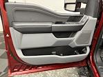 New 2025 Ford F-350 XLT Crew Cab 4WD SRW Pickup for sale #25F181 - photo 9