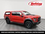 2018 Ford F-150 SuperCrew Cab 4WD Pickup for sale #25F183A - photo 1