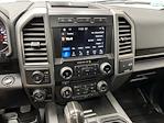2018 Ford F-150 SuperCrew Cab 4WD Pickup for sale #25F183A - photo 20