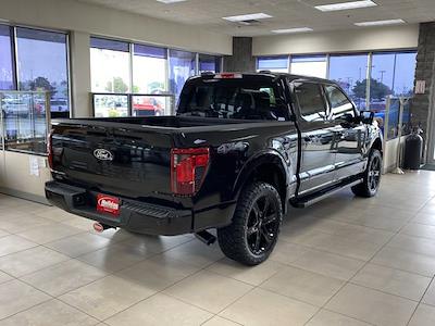 2025 Ford F-150 SuperCrew Cab 4WD Pickup for sale #25F188 - photo 2