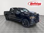 2025 Ford F-150 SuperCrew Cab 4WD Pickup for sale #25F188 - photo 1