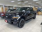2025 Ford F-150 SuperCrew Cab 4WD Pickup for sale #25F188 - photo 37