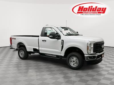2025 Ford F-250 Regular Cab 4WD Pickup for sale #25F192 - photo 1