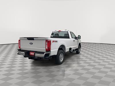 2025 Ford F-250 Regular Cab 4WD Pickup for sale #25F192 - photo 2