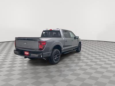 2025 Ford F-150 SuperCrew Cab 4WD Pickup for sale #25F194 - photo 2