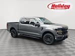 2025 Ford F-150 SuperCrew Cab 4WD Pickup for sale #25F194 - photo 1