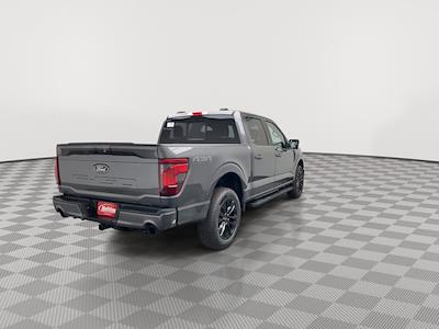 2025 Ford F-150 SuperCrew Cab 4WD Pickup for sale #25F196 - photo 2