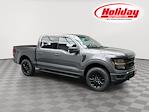 2025 Ford F-150 SuperCrew Cab 4WD Pickup for sale #25F196 - photo 1