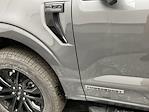 2025 Ford F-150 SuperCrew Cab 4WD Pickup for sale #25F196 - photo 35