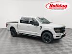 2025 Ford F-150 SuperCrew Cab 4WD Pickup for sale #25F198 - photo 1