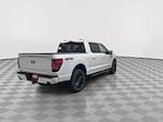 2025 Ford F-150 SuperCrew Cab 4WD Pickup for sale #25F198 - photo 2