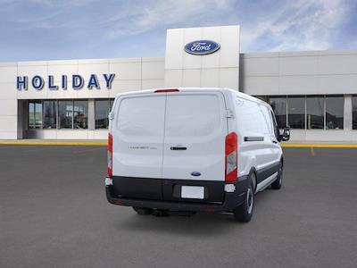 2025 Ford Transit 250 Low Roof RWD Empty Cargo Van for sale #25F200 - photo 2