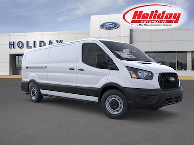 2025 Ford Transit 250 Low Roof RWD Empty Cargo Van for sale #25F201 - photo 1