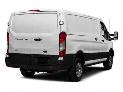 2016 Ford Transit 250 Low Roof RWD Empty Cargo Van for sale #25F201A - photo 2