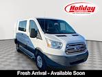 2016 Ford Transit 250 Low Roof RWD Empty Cargo Van for sale #25F201A - photo 1