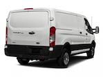 2016 Ford Transit 250 Low Roof RWD Empty Cargo Van for sale #25F201A - photo 2