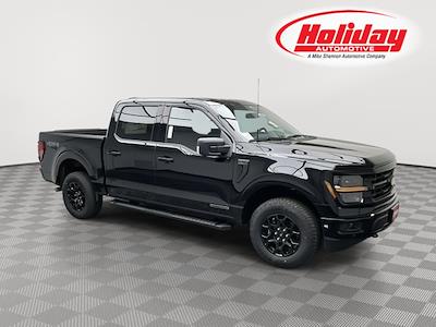 2025 Ford F-150 SuperCrew Cab 4WD Pickup for sale #25F203 - photo 1