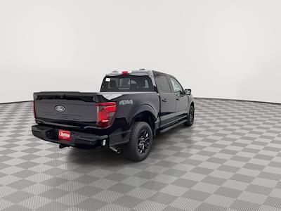 2025 Ford F-150 SuperCrew Cab 4WD Pickup for sale #25F203 - photo 2