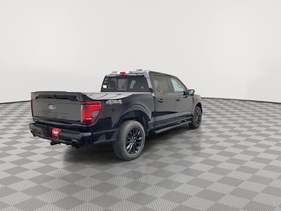 2025 Ford F-150 SuperCrew Cab 4WD Pickup for sale #25F209 - photo 2