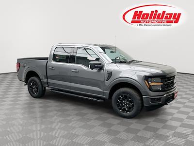 2025 Ford F-150 SuperCrew Cab 4WD Pickup for sale #25F212 - photo 1
