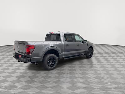 2025 Ford F-150 SuperCrew Cab 4WD Pickup for sale #25F212 - photo 2