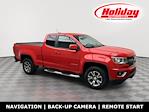 2015 Chevrolet Colorado Extended Cab 4WD Pickup for sale #25F218A - photo 1