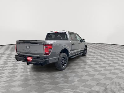2025 Ford F-150 SuperCrew Cab 4WD Pickup for sale #25F227 - photo 2