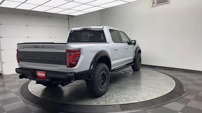2025 Ford F-150 SuperCrew Cab 4WD Pickup for sale #25F230 - photo 2