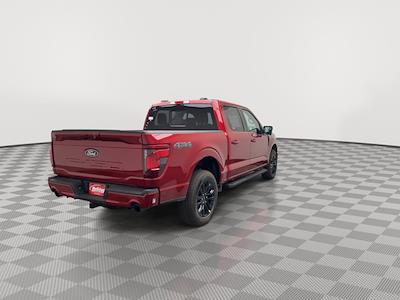 2025 Ford F-150 SuperCrew Cab 4WD Pickup for sale #25F231 - photo 2