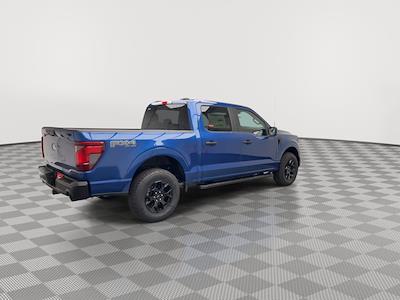 2025 Ford F-150 SuperCrew Cab 4WD Pickup for sale #25F232 - photo 2