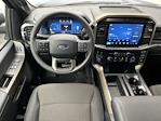 2025 Ford F-150 SuperCrew Cab 4WD Pickup for sale #25F232 - photo 12