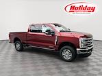New 2025 Ford F-250 Lariat Crew Cab 4WD Pickup for sale #25F240 - photo 1