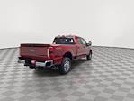 New 2025 Ford F-250 Lariat Crew Cab 4WD Pickup for sale #25F240 - photo 2
