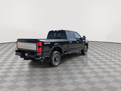 2024 Ford F-350 Crew Cab SRW 4WD Pickup for sale #25F245A - photo 2