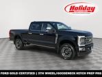 2024 Ford F-350 Crew Cab SRW 4WD Pickup for sale #25F245A - photo 1