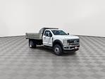 2025 Ford F-600 Regular Cab DRW 4WD Monroe Truck Equipment Dump Truck for sale #25F246 - photo 29