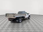 2025 Ford F-600 Regular Cab DRW 4WD Monroe Truck Equipment Dump Truck for sale #25F246 - photo 2