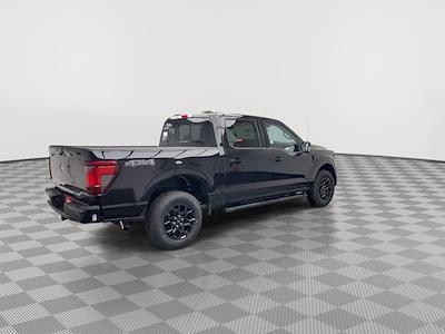 2025 Ford F-150 SuperCrew Cab 4WD Pickup for sale #25F248 - photo 2