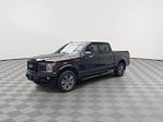 2018 Ford F-150 SuperCrew Cab 4WD Pickup for sale #25F248A - photo 40
