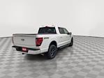 2025 Ford F-150 SuperCrew Cab 4WD Pickup for sale #25F249 - photo 2