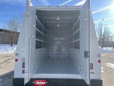 New 2025 Ford F-550 Service Utility Van for sale #25F254 - photo 2
