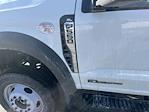 2025 Ford F-550 Super Cab DRW 4WD Cab Chassis for sale #25F254 - photo 28