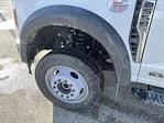 2025 Ford F-550 Super Cab DRW 4WD Cab Chassis for sale #25F254 - photo 29