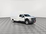 2025 Ford F-550 Super Cab DRW 4WD Cab Chassis for sale #25F254 - photo 30