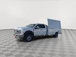 2025 Ford F-550 Super Cab DRW 4WD Cab Chassis for sale #25F254 - photo 32