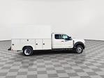 2025 Ford F-550 Super Cab DRW 4WD Cab Chassis for sale #25F254 - photo 35