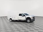 2025 Ford F-550 Super Cab DRW 4WD Cab Chassis for sale #25F254 - photo 36