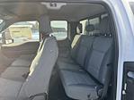 2025 Ford F-550 Super Cab DRW 4WD Cab Chassis for sale #25F254 - photo 9