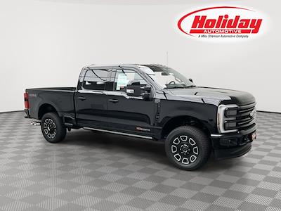 2025 Ford F-250 Crew Cab 4WD Pickup for sale #25F258 - photo 1